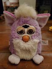 Original Furby Baby 1999