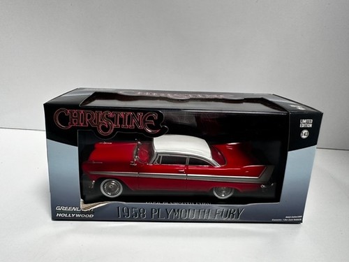 Greenlight 86529 43 - greenlight,