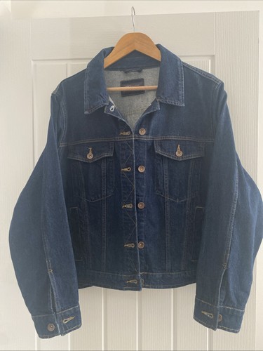 Marks spencer ladies denim - marks,