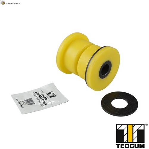 Bearing handlebar ted12147 - 2x,