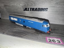 Tri-ang R556 Blue Pullman