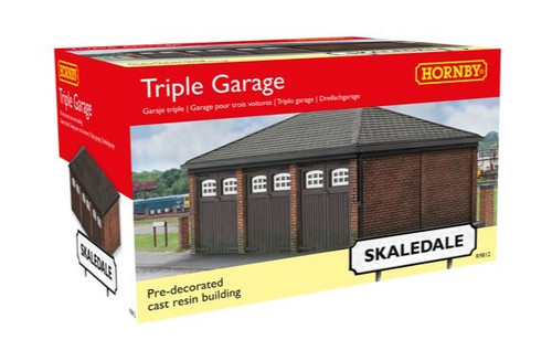 Brand new boxed - boxed, hornby