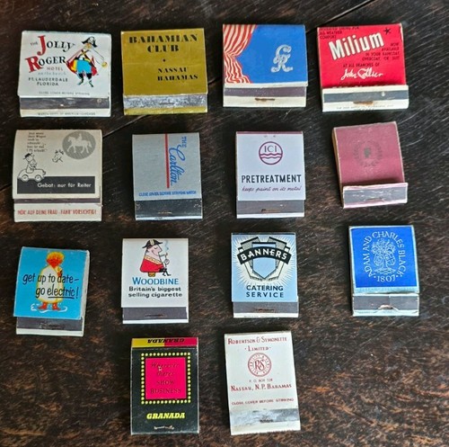 Various collectable vintage - 15,