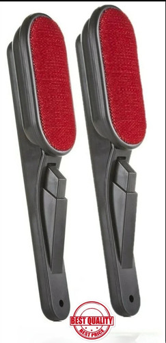 Pack velvet lint - lint, remover