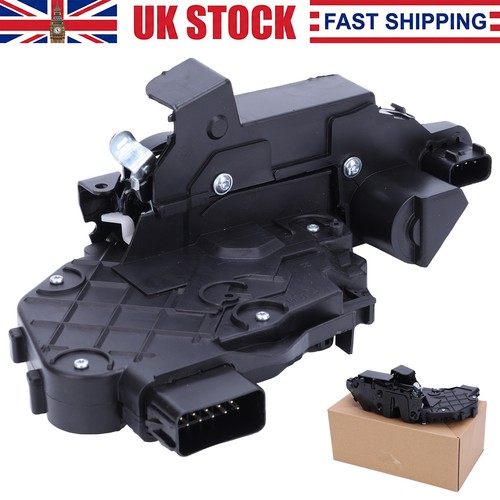 Door lock drive actuator - door,