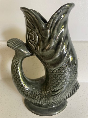 Vintage fosters pottery - fosters,