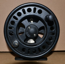 TF GEAR BT MATT HEY 7/8  FLY REEL