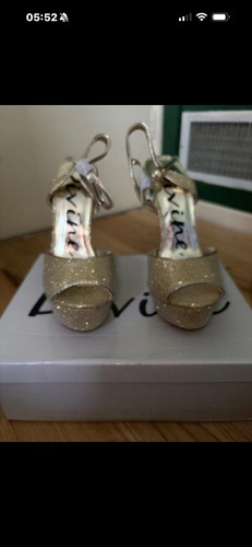 Divine women gold glitter - divine, women’s