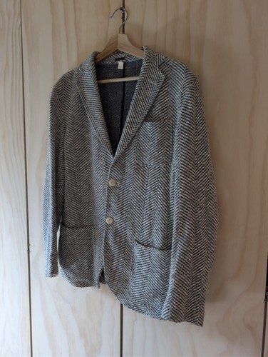 Massimo dutti herringbone - dutti,
