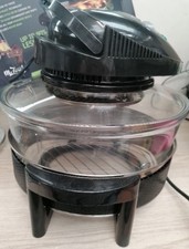 Mo Health Low Fat Air Fryer -