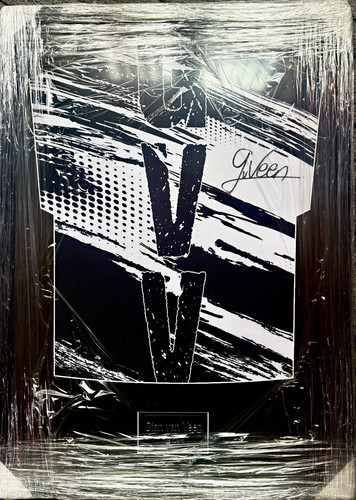 Gian van veen - van,
