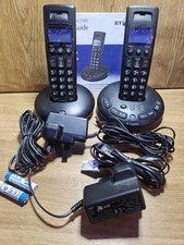 BT Graphite 2500 Twin Digital