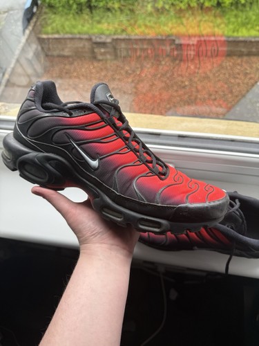 Nike air max plus - air, men’s