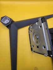 LG 27GR93U UltraGear 4K Gaming Monitor Stand *E1 