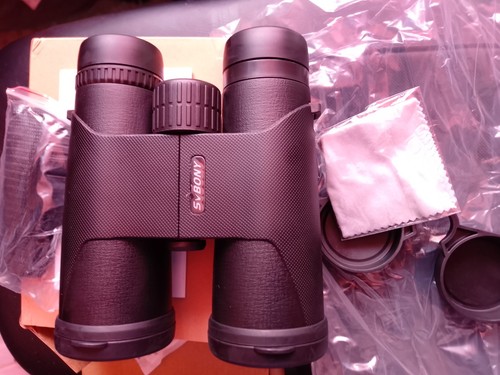 Svbony 10x42 full - 10x42, full-size