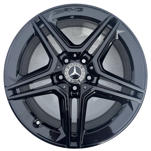 Genuine mercedes a b - genuine,