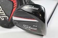 Titleist 913 D2 Driver / 9.5