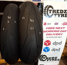 Pirelli Diablo Supercorsa SP