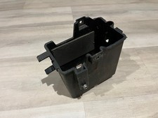 Yamaha FZR400 battery box