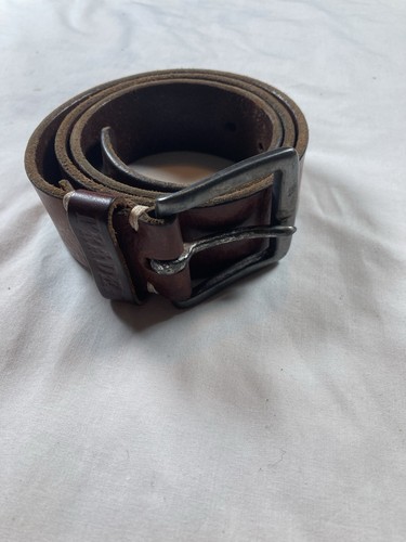 Men leather belt the - leather,