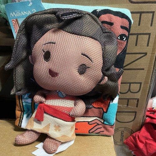 Disney nwt moana bath - moana,