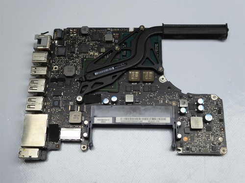 Apple macbook pro a1278 - apple,