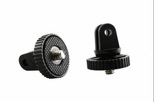 1/4" Tripod Mount Adapter for