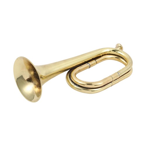 Trumpet bugle musical - trumpet,