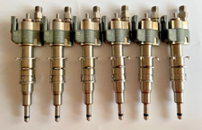 Index 11 7589048-11 N53 N43 FUEL INJECTOR BMW 1 3 5 SERIE F10 E87 E90 TESTED
