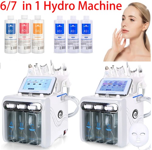 7in1 hydro hydra - 6/7in1, water