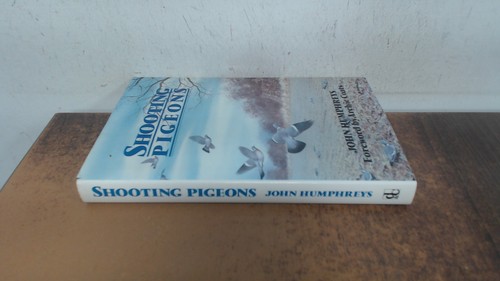 Shooting pigeons - shooting,