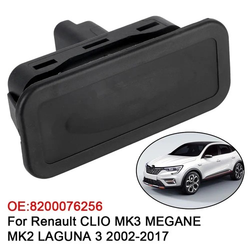 Tailgate boot switch fits - tailgate,