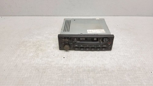 Opel astra 2001 - radio, cd