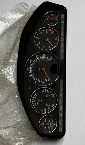 Mercedes r129 sl500 - sl500, w140