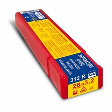 DISSIMILAR STEEL WELDING