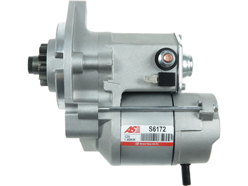Brand new starter motor 12v - new,