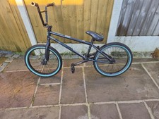 Mongoose Legion L80 BMX Bike