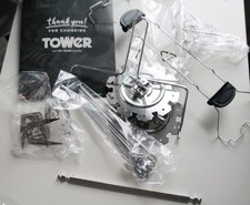 Tower Xpress Pro 10‑in‑1