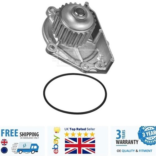 Water pump bwp1492 - bwp1492, rover