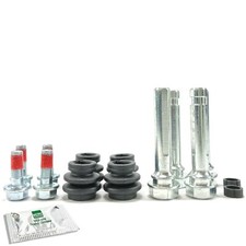 2X FRONT CALIPER SLIDER PIN