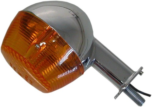 Indicator complete rear left - indicator,