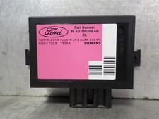 FORD FOCUS MK1 1998 - 2001