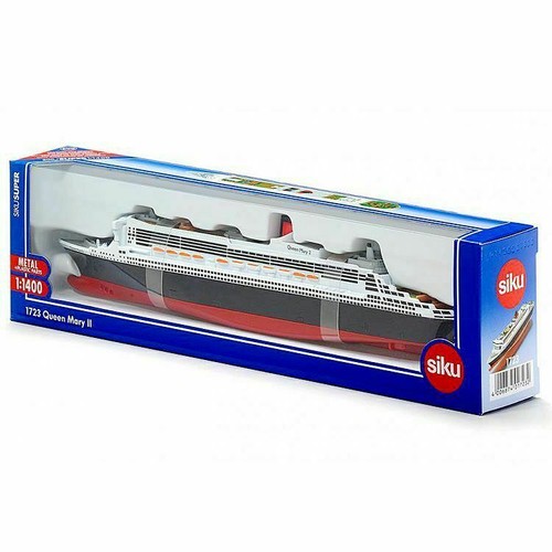 Siku 1400 diecast - 1:1400, model