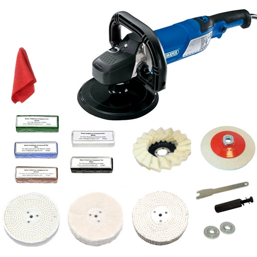 Sander polisher polishing - sander,