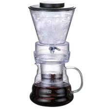 Iced Brewer Percolators Dutch