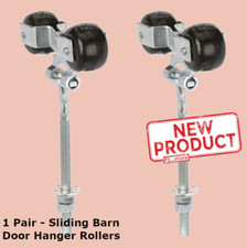 2 PACK Sliding Barn Door