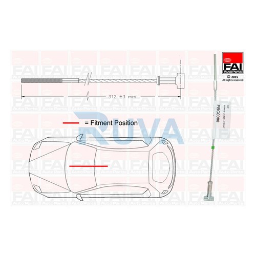 Fits vauxhall astra - fits, 1998-2005