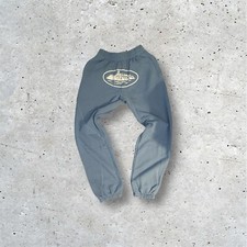 Corteiz Alcatraz Baby Blue