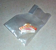 Bachmann Collectors Club Badge. Unused in Original Packaging.