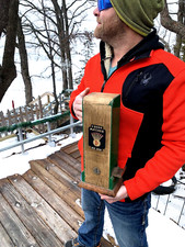 Vintage Universal Book Matches